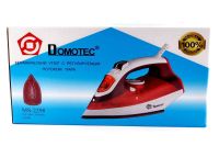 Утюг Domotec MS-2298 2200W керамическая подошва