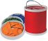 Складне відро для води Folding Bucket на 11л