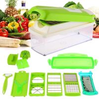 Nicer Dicer Plus Vegetable Slicer, Nicer Dicer Plus, vegetable slicer, chopper
