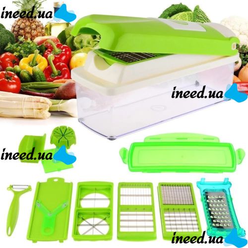 Nicer Dicer Plus Vegetable Slicer, Nicer Dicer Plus, vegetable slicer, chopper