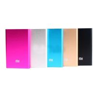Аккумулятор зарядное Power Bank 12000 mah Xiaomi устройство для телефона планшета