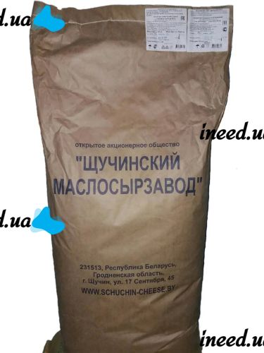 Protein KSB Whey Protein Concentrate, Shchuchinsky KSB-80, UV-80, Whey Concentrate
