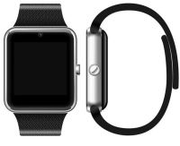 Наручные часы Smart Watch GT08 умные часы Android Смарт часы Bluetooth