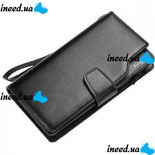 Men's Wallet Clutch Purse Baellerry Business S1063