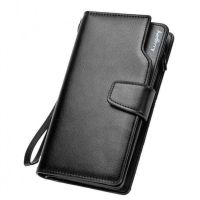 Men's Wallet Clutch Purse Baellerry Business S1063