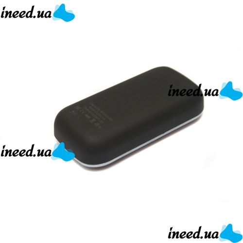 Портативное зарядное устройство Power Bank MJ-02 8000 mAh Silver, Golg
