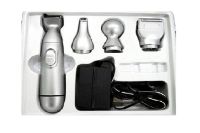 Универсальная электробритва триммер Bigwig 4in1 RF-9910 с триммером