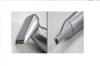 Универсальная электробритва триммер Bigwig 4in1 RF-9910 с триммером