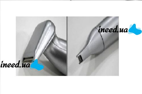 Универсальная электробритва триммер Bigwig 4in1 RF-9910 с триммером