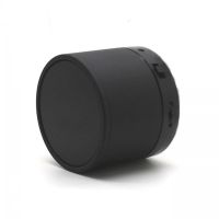 Портативная bluetooth колонка MP3 плеер  JEDEL Wave-119, ( S10 ) Black