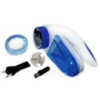 Машинка для удаления катышков аккумуляторная Lint Remover 686 снятие катышков с одежды