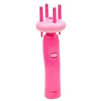 Braiding machine Braid X - press tool - device for thin braids