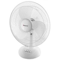 Domotec MS-1626 40W Desktop Fan