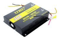Преобразователь авто инвертор DC/DC 24v-12v 40A DDC-40A