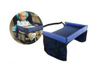 Children's Car Seat Table Play n' Snack Tray