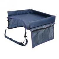 Children's Car Seat Table Play n' Snack Tray