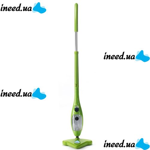 Паровая Швабра H2O Mop X5 высшего сорта Original, 5 в 1 Оригинал, пароочиститель