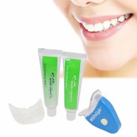 Teeth whitening at home White Light Tooth, bleach