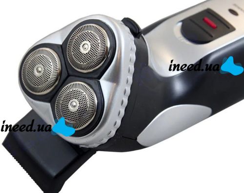 Электробритва Prince Shave SK8900 с триммером