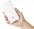 Універсальна батарея Xiaomi Mi Power Bank 20000mAh MI M6 White, зовнішній акумулятор