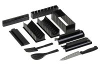 Набор для приготовления роллов суши Мидори Bradex HK029 Суши машина  прибор для роллов
