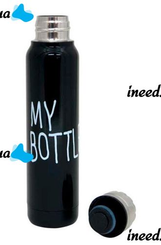 Термос My Bottle 9045 300мл Black