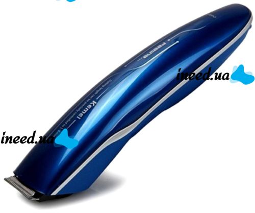 Машинка для стрижки волос Gemei GM-756