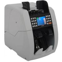 Профессиональная счетная машинка Bill Counter AG H-8800 с режимом распознаванием номинала банкноты