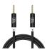 AUX кабель T&G 3.5mm Jack - Jack, Аудио удлинитель 3.5мм 1 метр