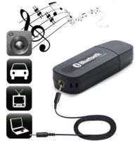 Беспроводной аудио ресивер приемник Bluetooth Music Reciver BT-163 music receiver