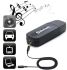 Беспроводной аудио ресивер приемник Bluetooth Music Reciver BT-163 music receiver