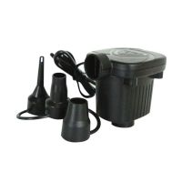 Электрический насос для матрасов 220V Air Pump YF-205 от сети