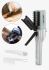 Machine for removing split ends Split-Ender