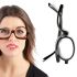 Очки для нанесения макияжа с подсветкой EZ makeup 3X Magnification glasses