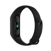 Fitness Bracelet Smart Band M2 black Xiaomi Mi Band 2 Color Heart Rate Monitor M2