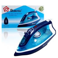 Утюг Domotec MS-2228 2200W керамическая подошва