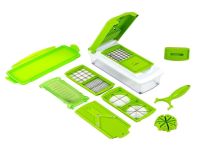 Nicer Dicer Plus Vegetable Slicer, Nicer Dicer Plus, vegetable slicer, chopper