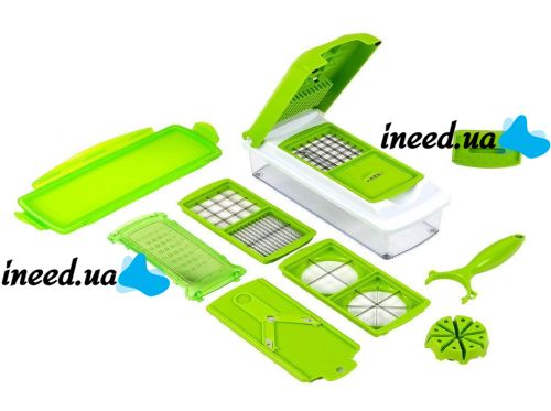 Nicer Dicer Plus Vegetable Slicer, Nicer Dicer Plus, vegetable slicer, chopper