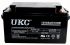Universal Gel battery GEL UKC 6-CNF-65 12V 65Ah (Rechargeable battery 12V 65Ah)