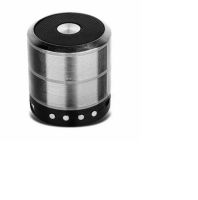 Беспроводная портативная bluetooth MP3 колонка SPS WS-887
