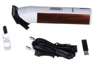 Аккумуляторный триммер для стрижки волос Gemei GM-698