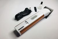 Аккумуляторный триммер для стрижки волос Gemei GM-698