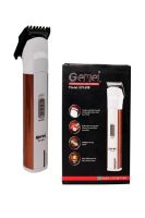 Аккумуляторный триммер для стрижки волос Gemei GM-698