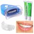 Teeth whitening at home White Light Tooth, bleach