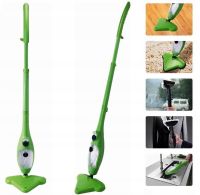 Паровая Швабра H2O Mop X5 высшего сорта Original, 5 в 1 Оригинал, пароочиститель