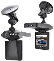 Видеорегистратор автомобильный DVR 047 H198