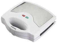 Сендвичница 3 в 1 Wimpex WX-1057 750W Бутербродница вафельница