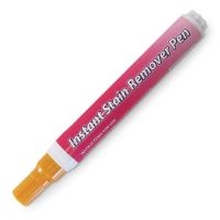 Карандаш для удаления пятен Мгновенный пятновыводитель Instant Stain Remover Pen
