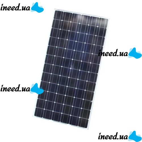 Солнечная батарея панель зарядное Solar board 150W 18V 148*64 cm 148x64 см
