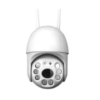 Outdoor Rotary IP Surveillance Camera CAMERA CAM 6 N3 WIFI 360/90 2.0MP Outdoor Surveillance with Remote Access HD-68, V-5, Y08